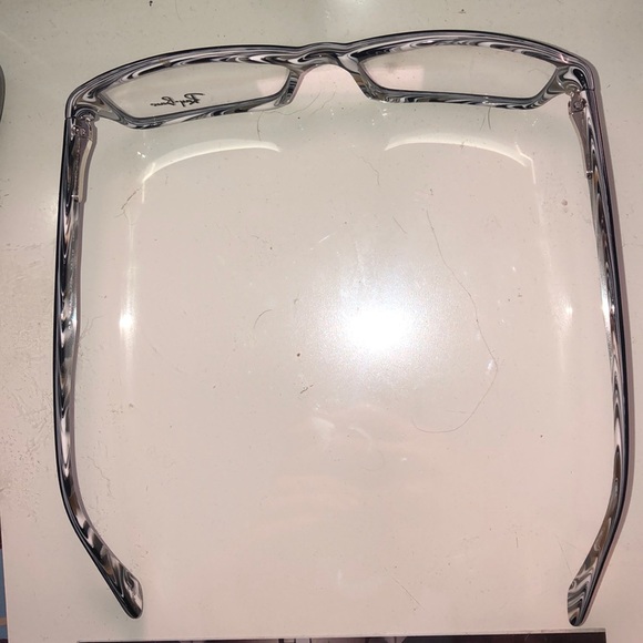 Ray Ban Eye Glasses Frames - Picture 5 of 7